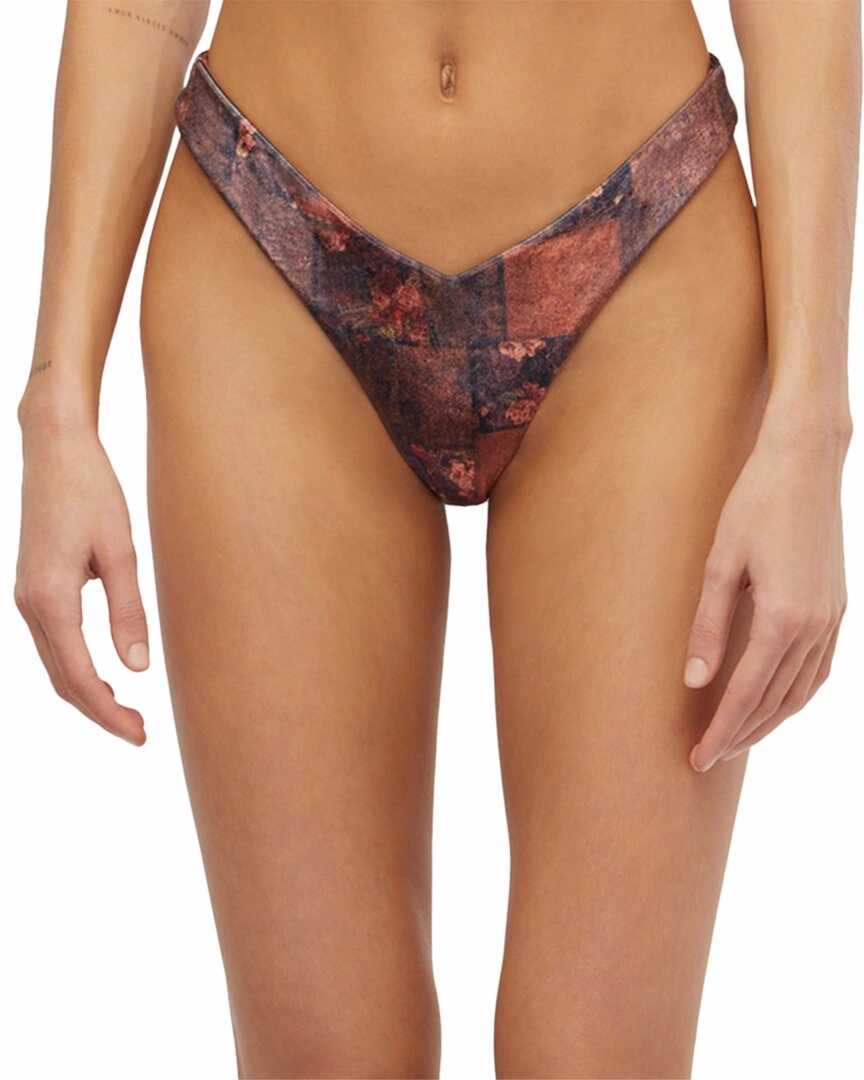 WeWoreWhat Delilah Bottom