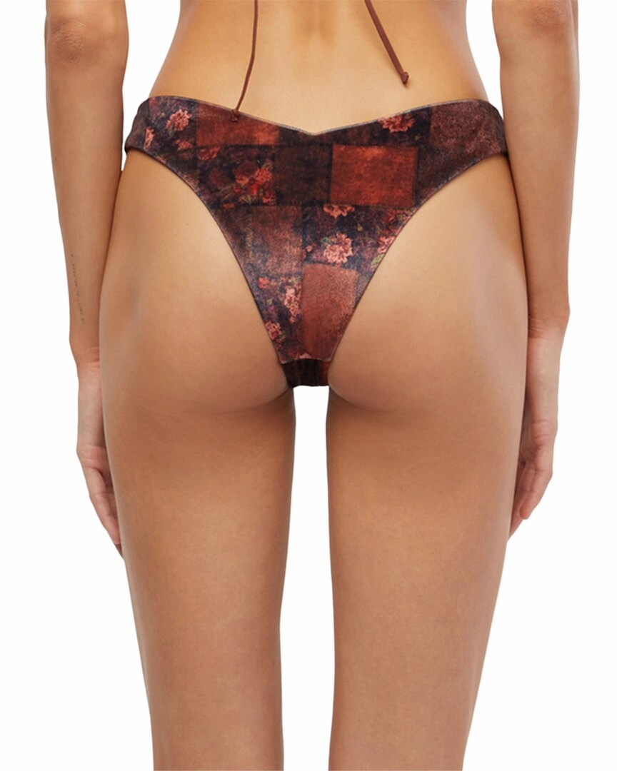 WeWoreWhat Delilah Bottom