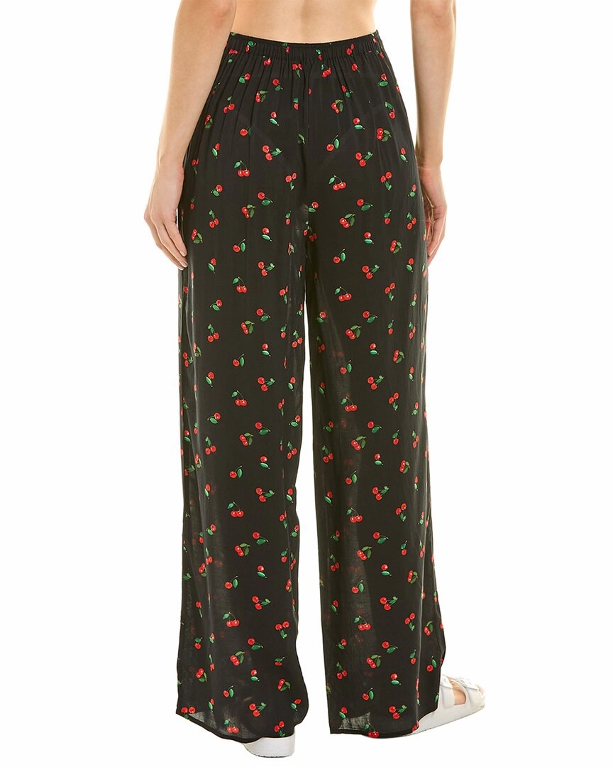 WeWoreWhat Pull-On Pant