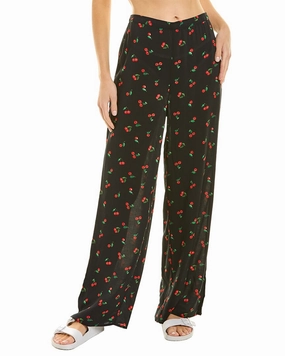 WeWoreWhat Pull-On Pant