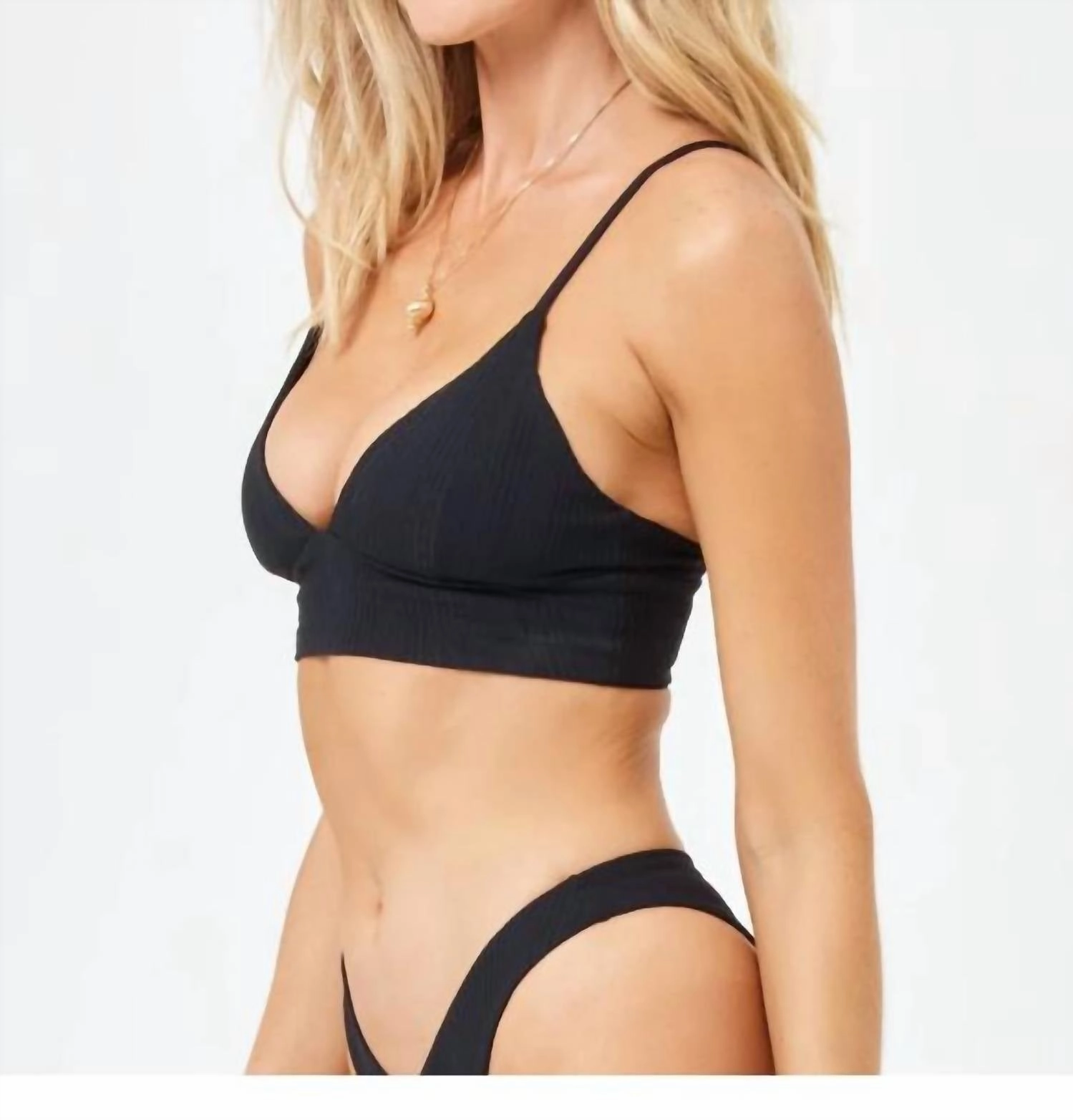 Winnie Top In Black