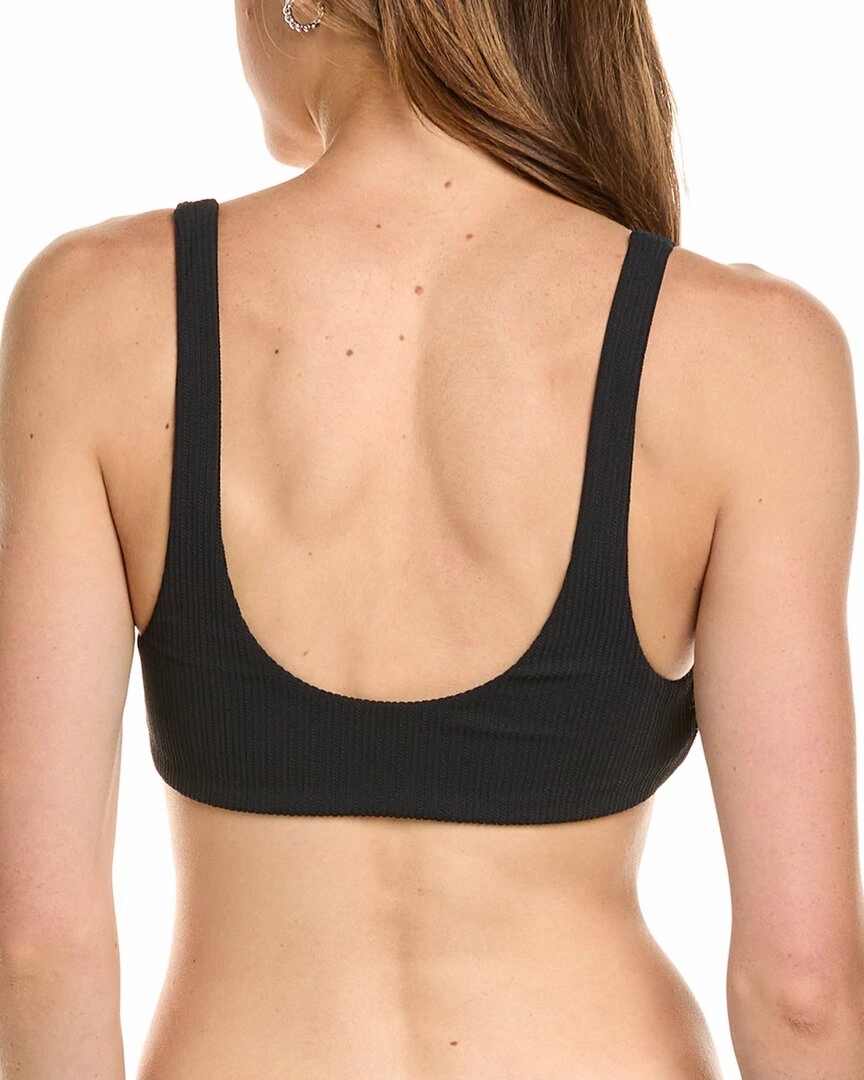 Wolford Scoop Neck Top