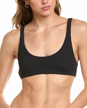Wolford Scoop Neck Top