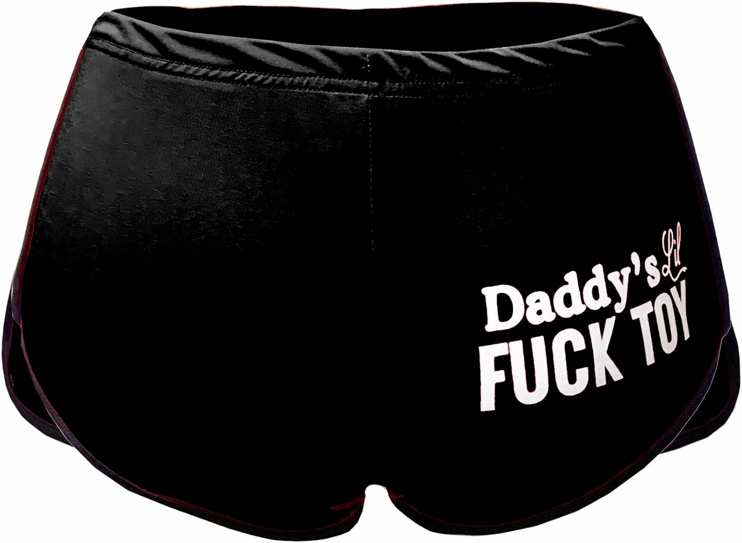 Women Regular & Plus Size Yoga Booty Shorts Sexy Printed Sports Hot Pants Briefs