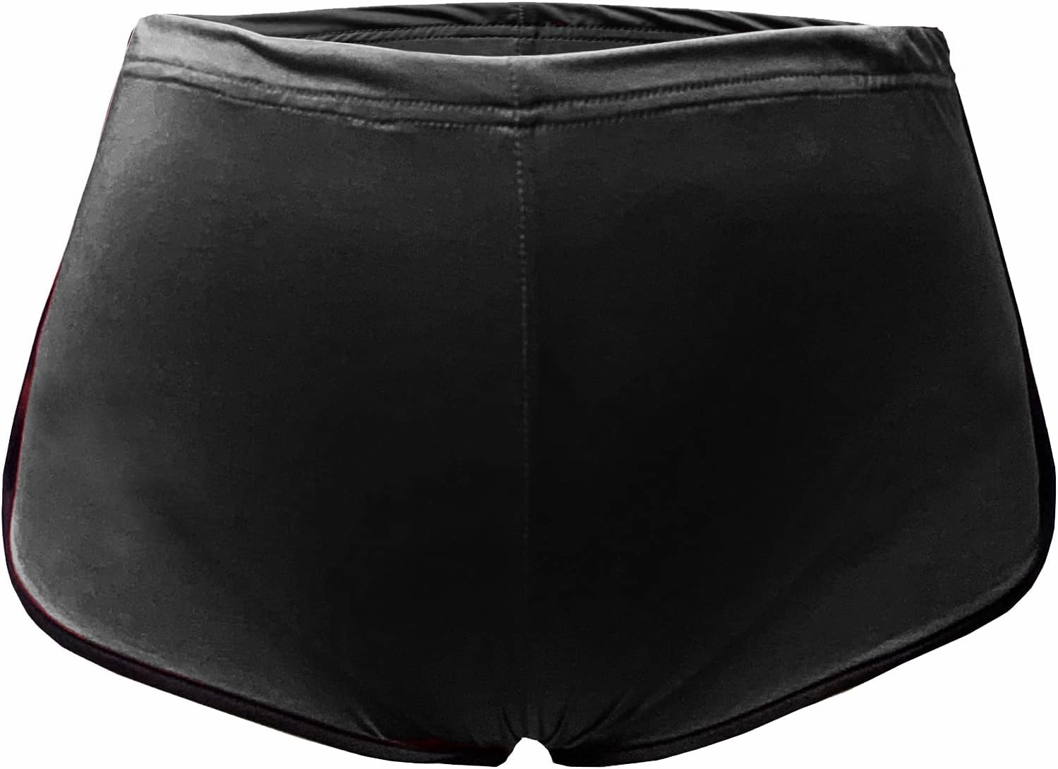 Women Regular & Plus Size Yoga Booty Shorts Sexy Printed Sports Hot Pants Briefs