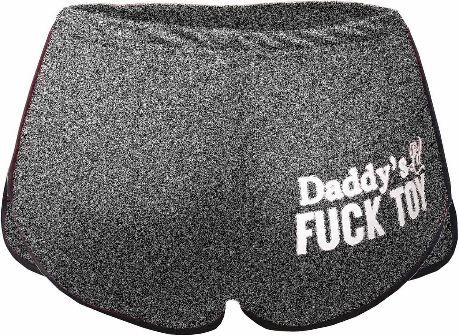 Women Regular & Plus Size Yoga Booty Shorts Sexy Printed Sports Hot Pants Briefs