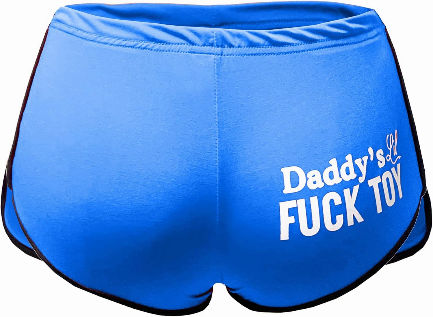 Women Regular & Plus Size Yoga Booty Shorts Sexy Printed Sports Hot Pants Briefs