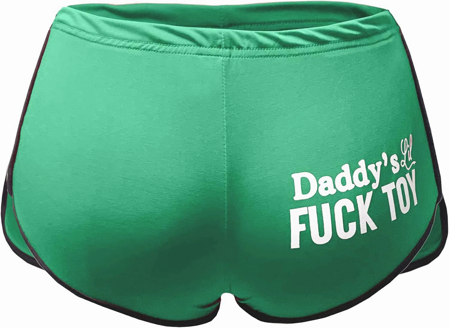 Women Regular & Plus Size Yoga Booty Shorts Sexy Printed Sports Hot Pants Briefs