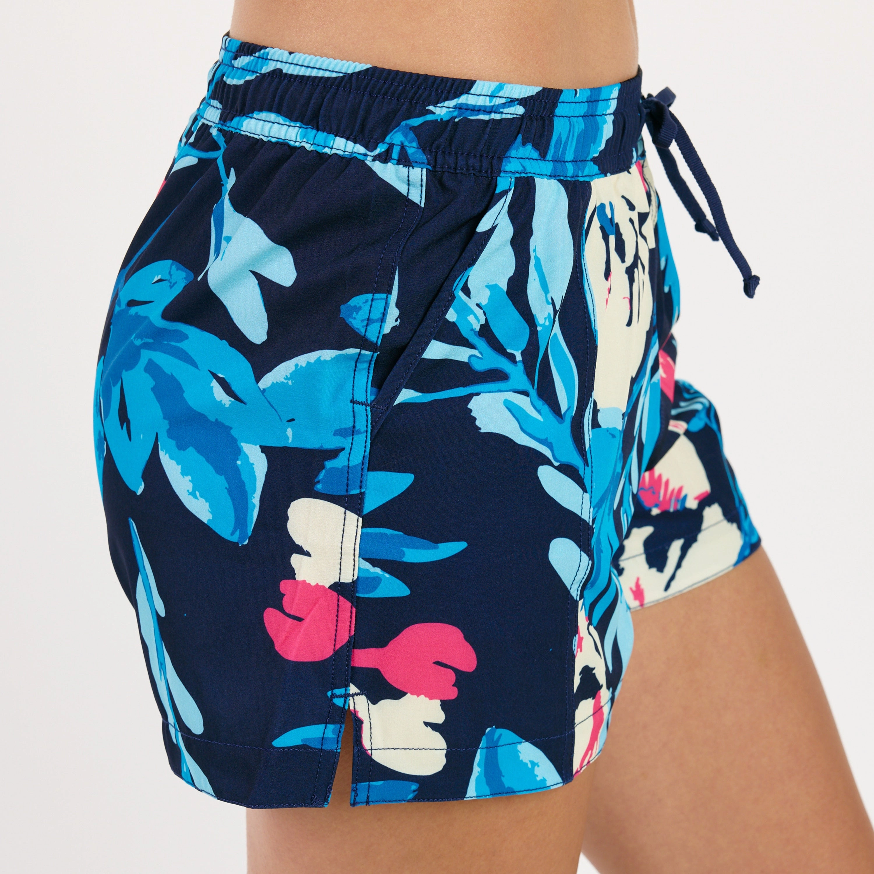 Women's 2"-3" Board Shorts - Patterns