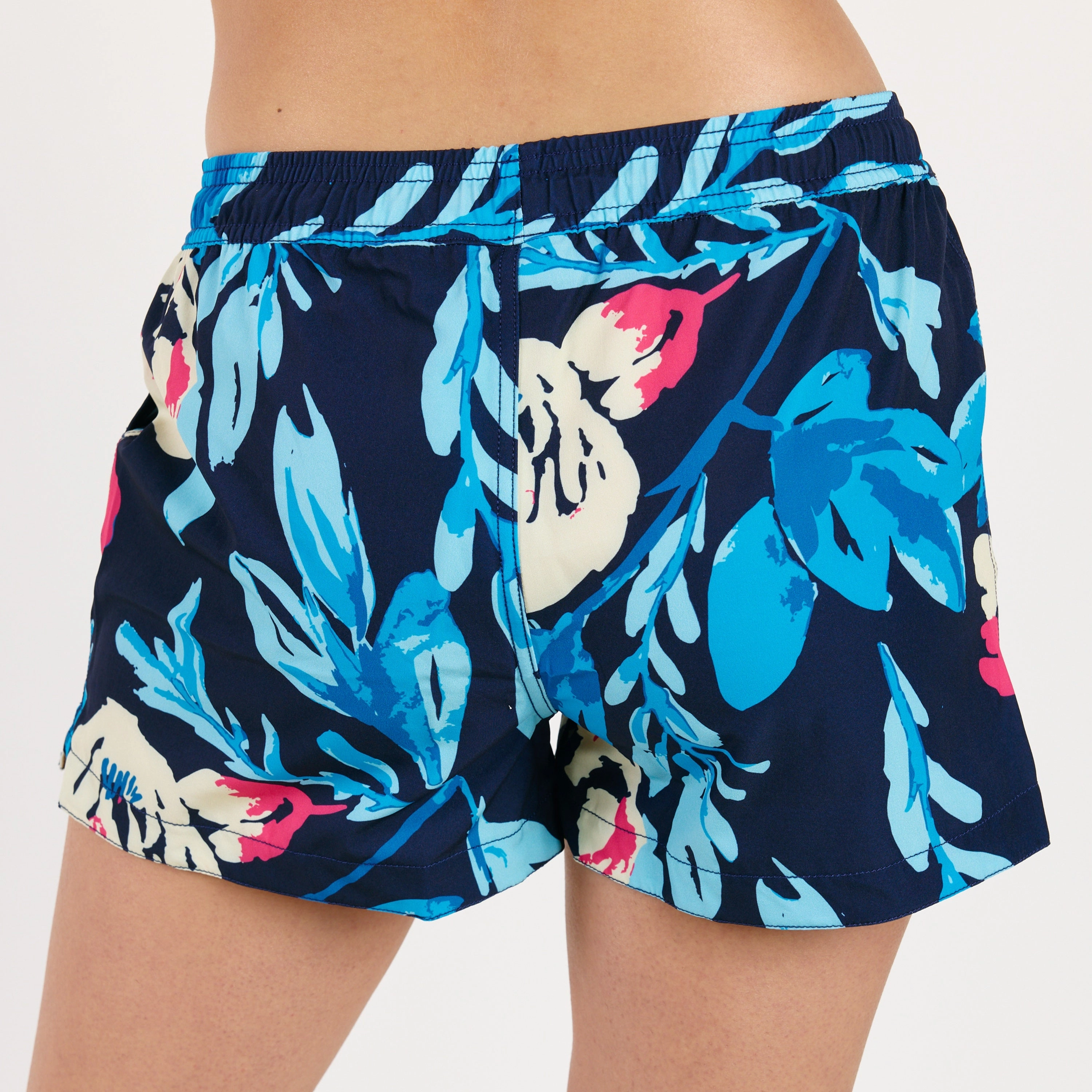 Women's 2"-3" Board Shorts - Patterns