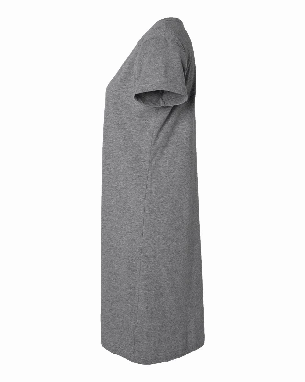 Women's Fine Jersey V-Neck Coverup