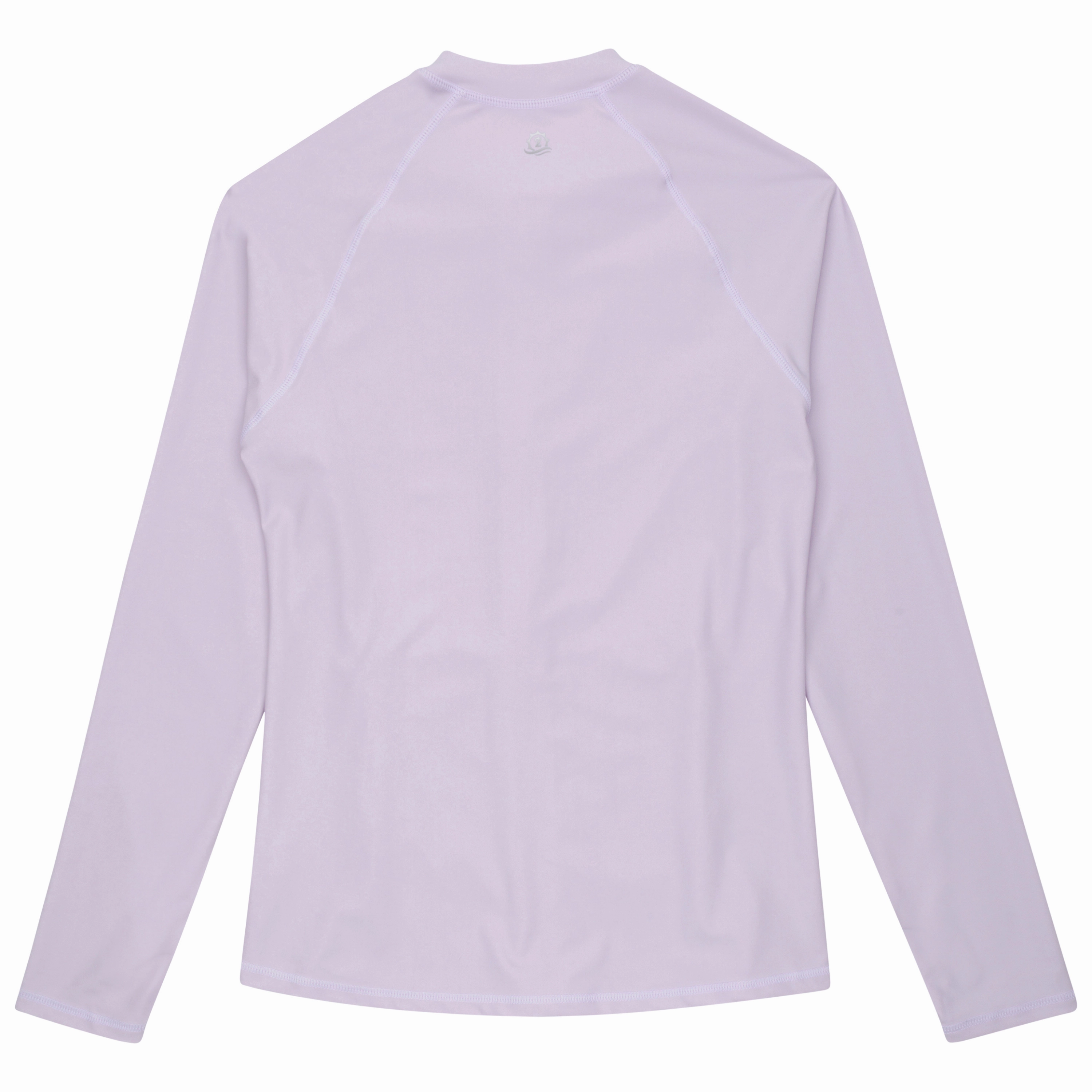 Women's Long Sleeve Rash Guard with Pockets | "Orchid"