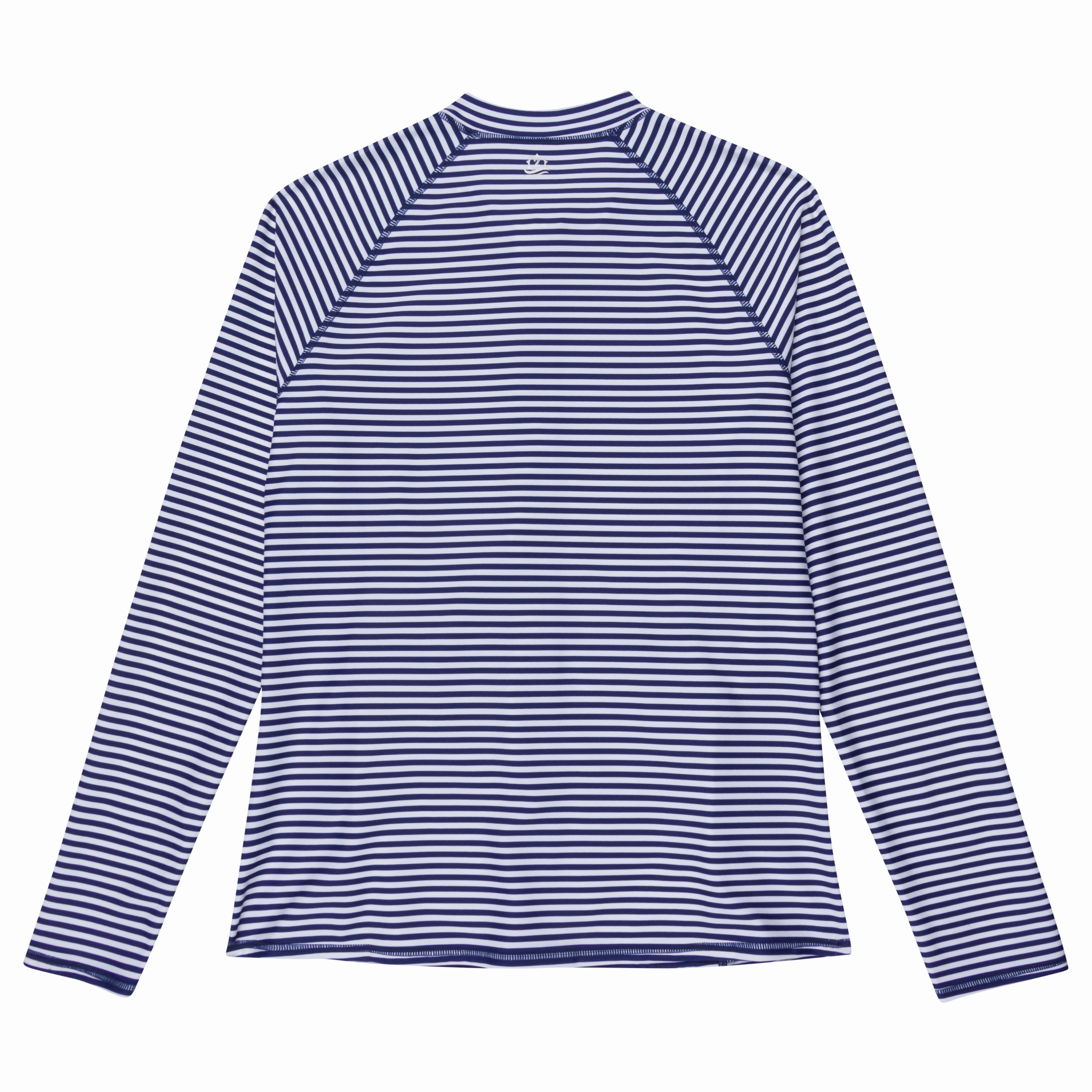 Women's Long Sleeve Rash Guard with Pockets | "Stunner"