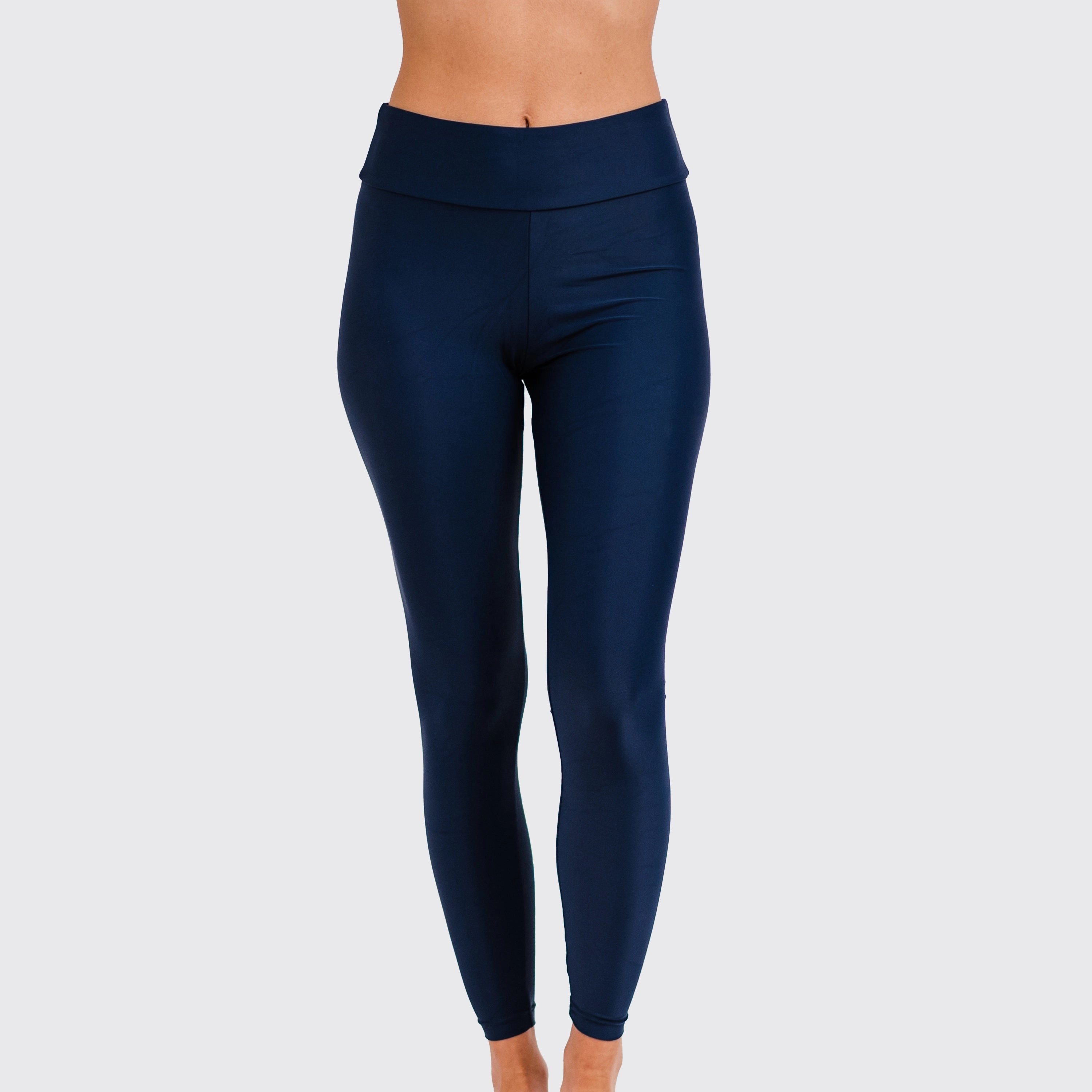Women's Long Swim Leggings