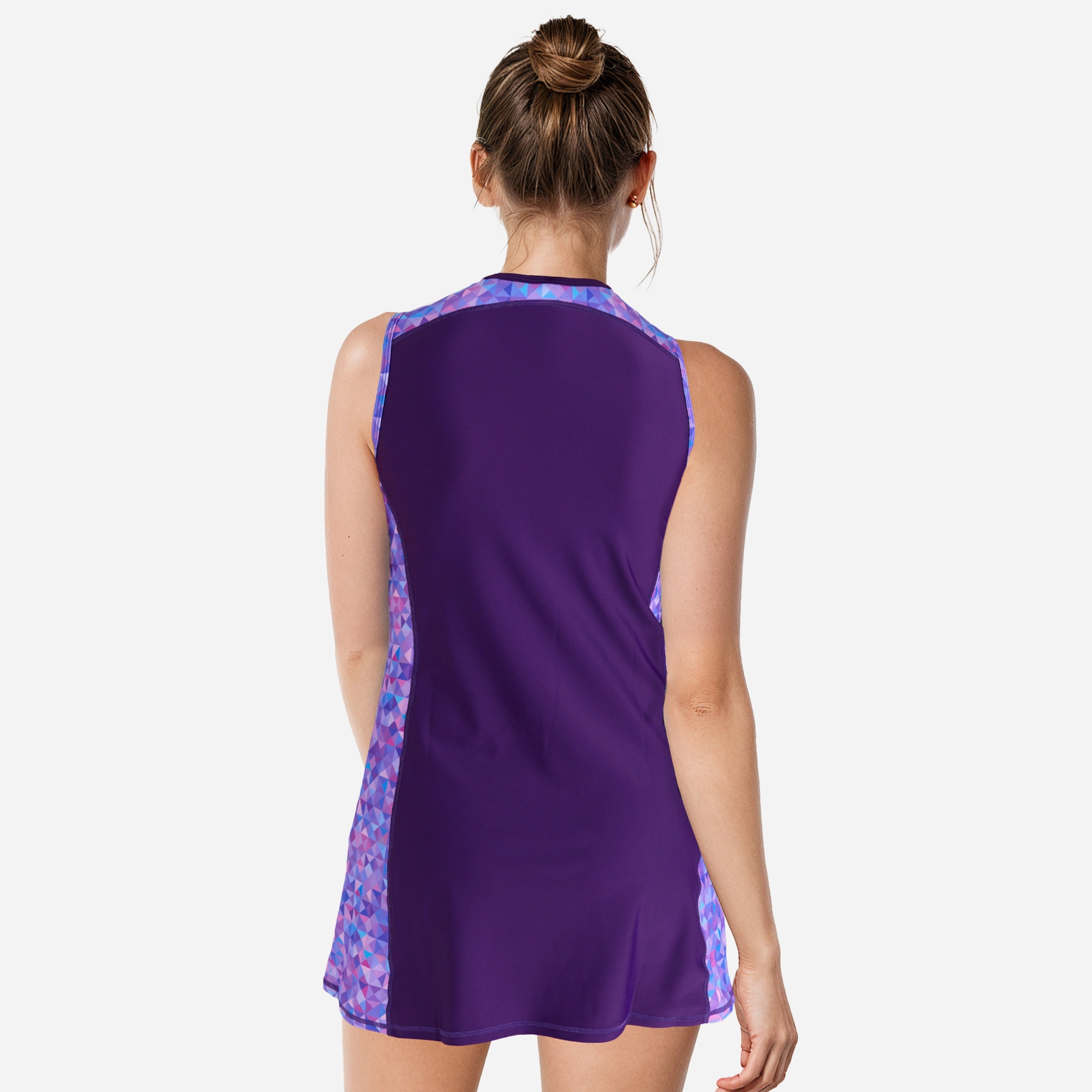 Women's Loose Fit Tankini Serena Swim Tunic