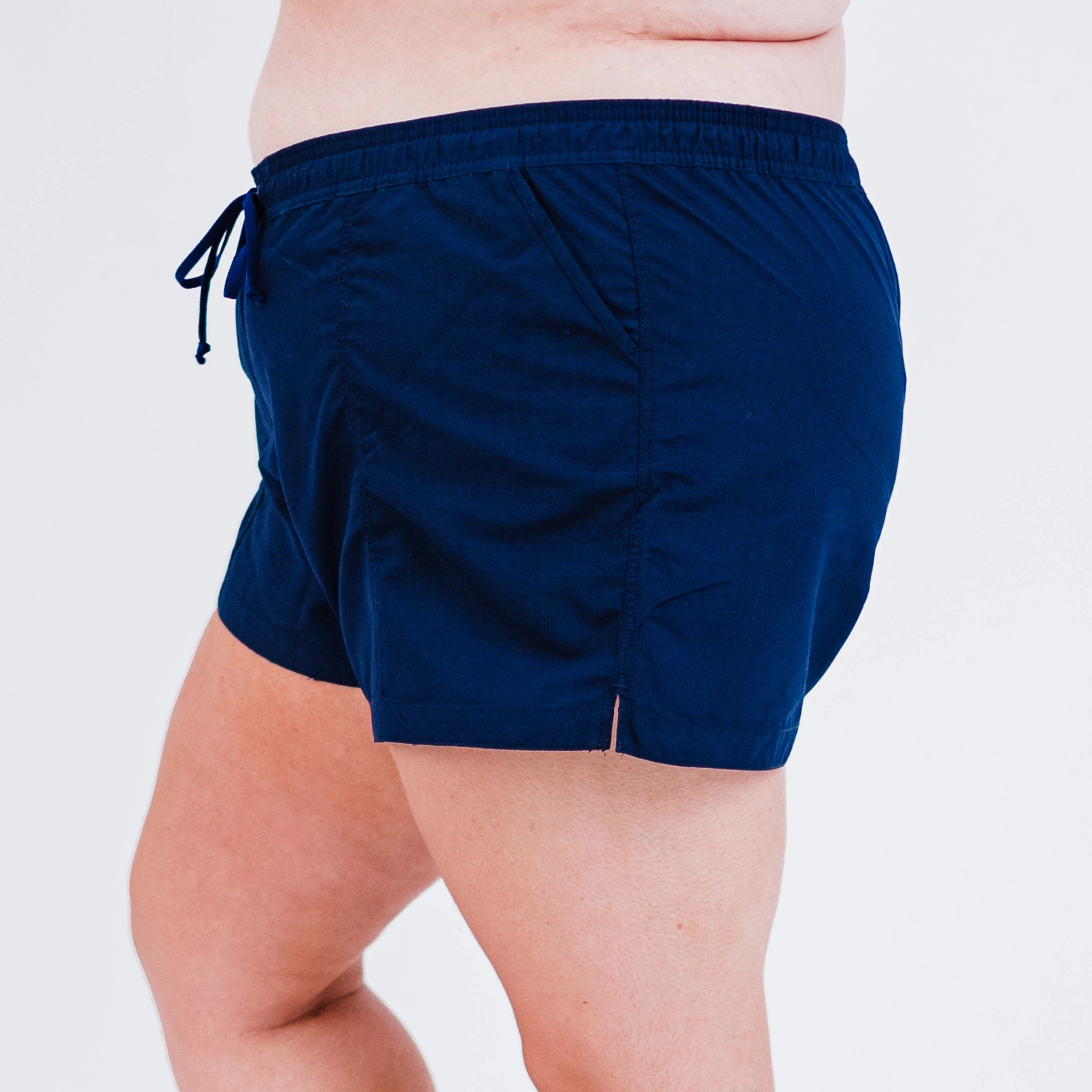 Women's Plus 2"-3" Board Shorts