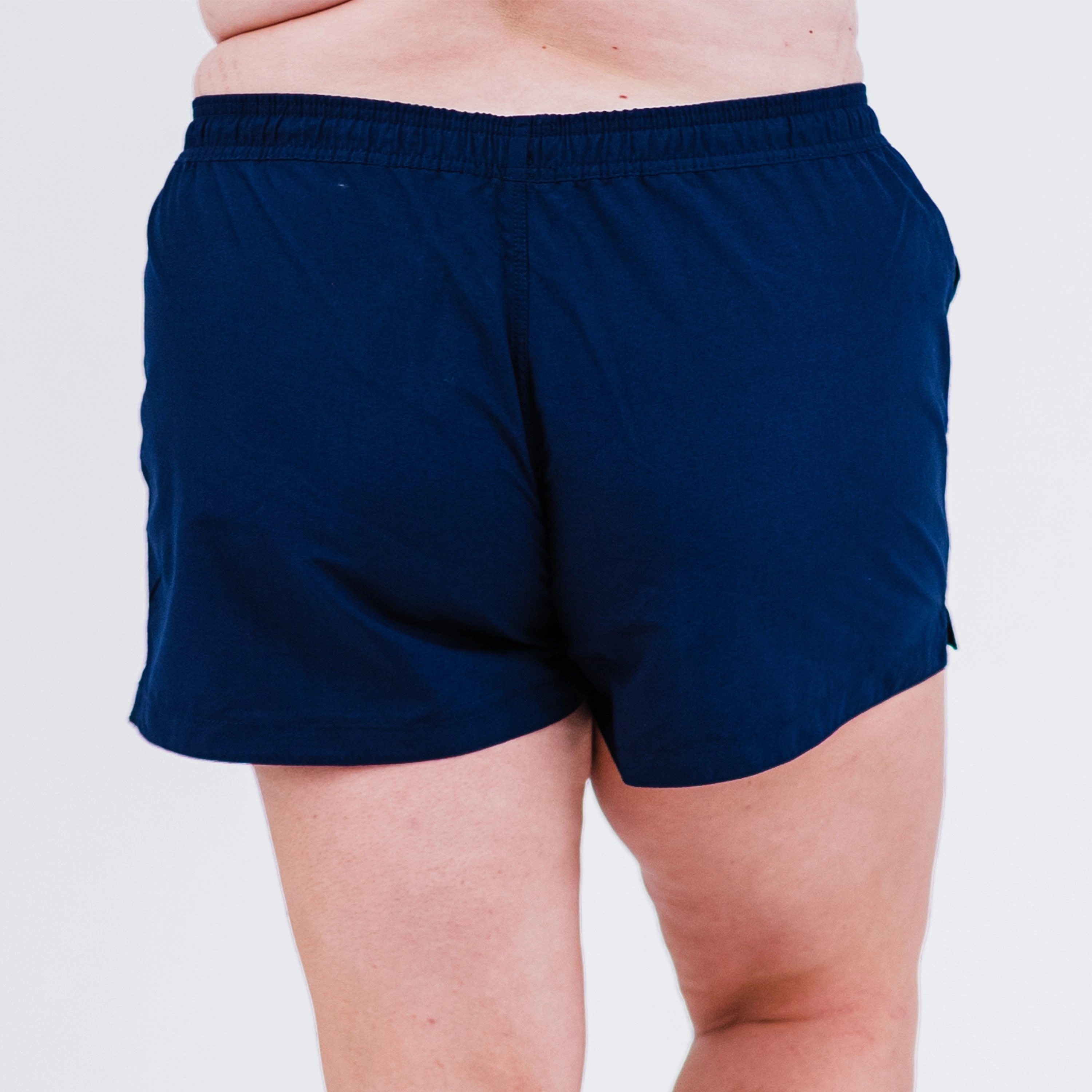 Women's Plus 2"-3" Board Shorts