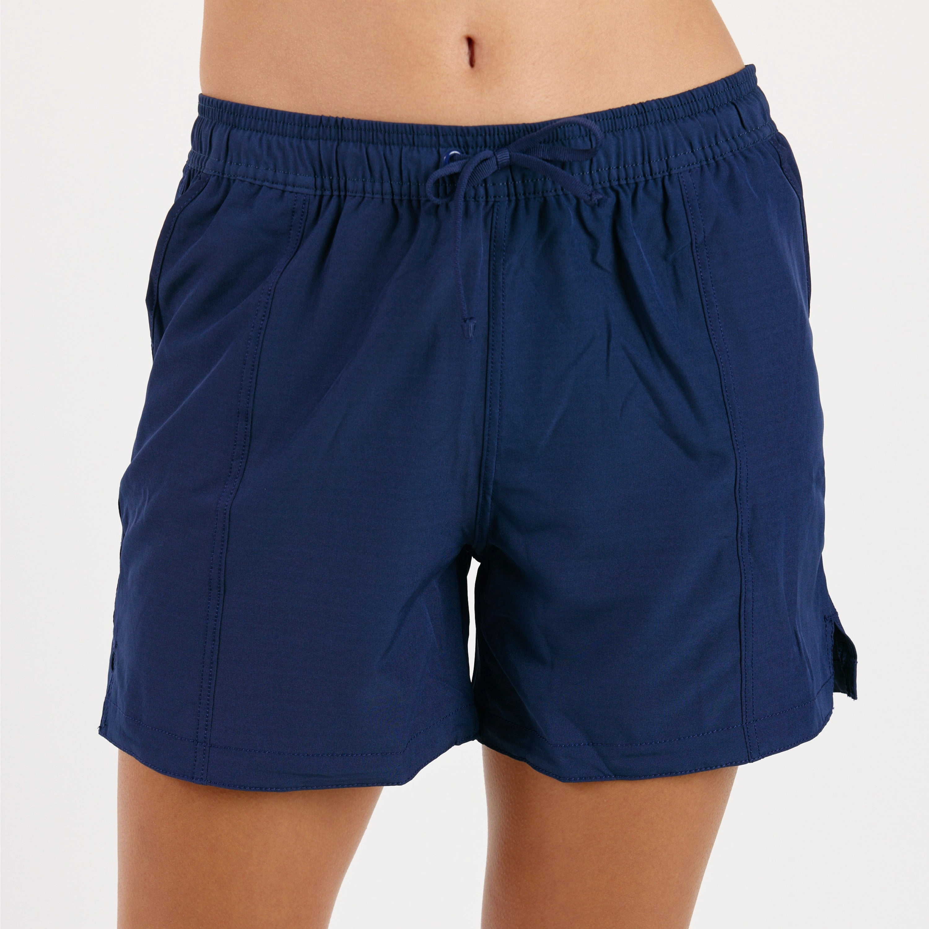 Women's Plus 4" Board Shorts