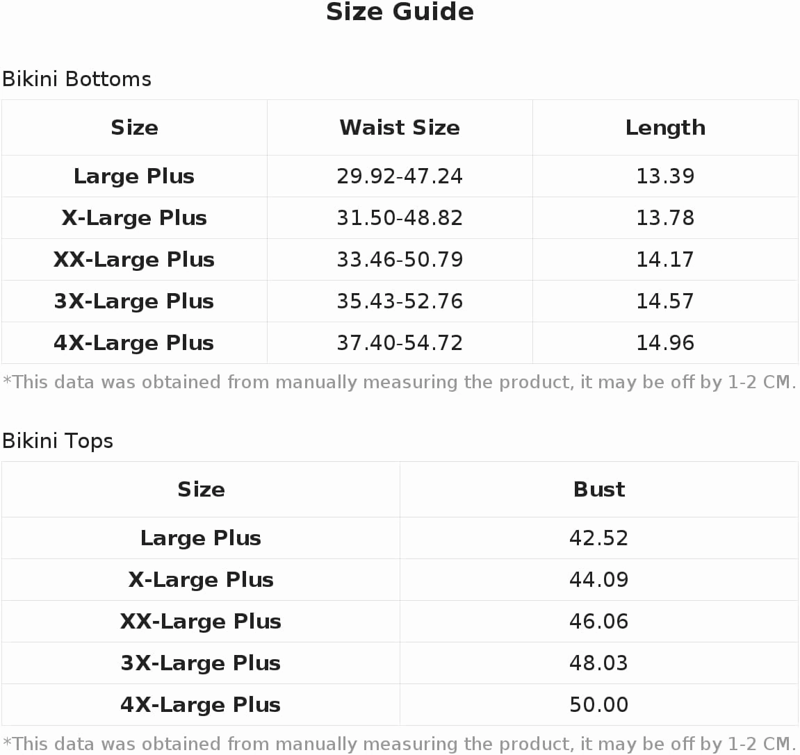 Women's Plus Size 2 Piece Bikini Sets Floral Triangle Thong Bikini High Cut Halter Swimsuit Bathing Suits