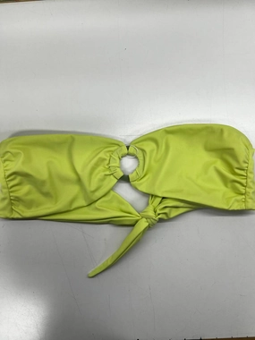 Women's Resina Jessica Bikini Top In Pistachio