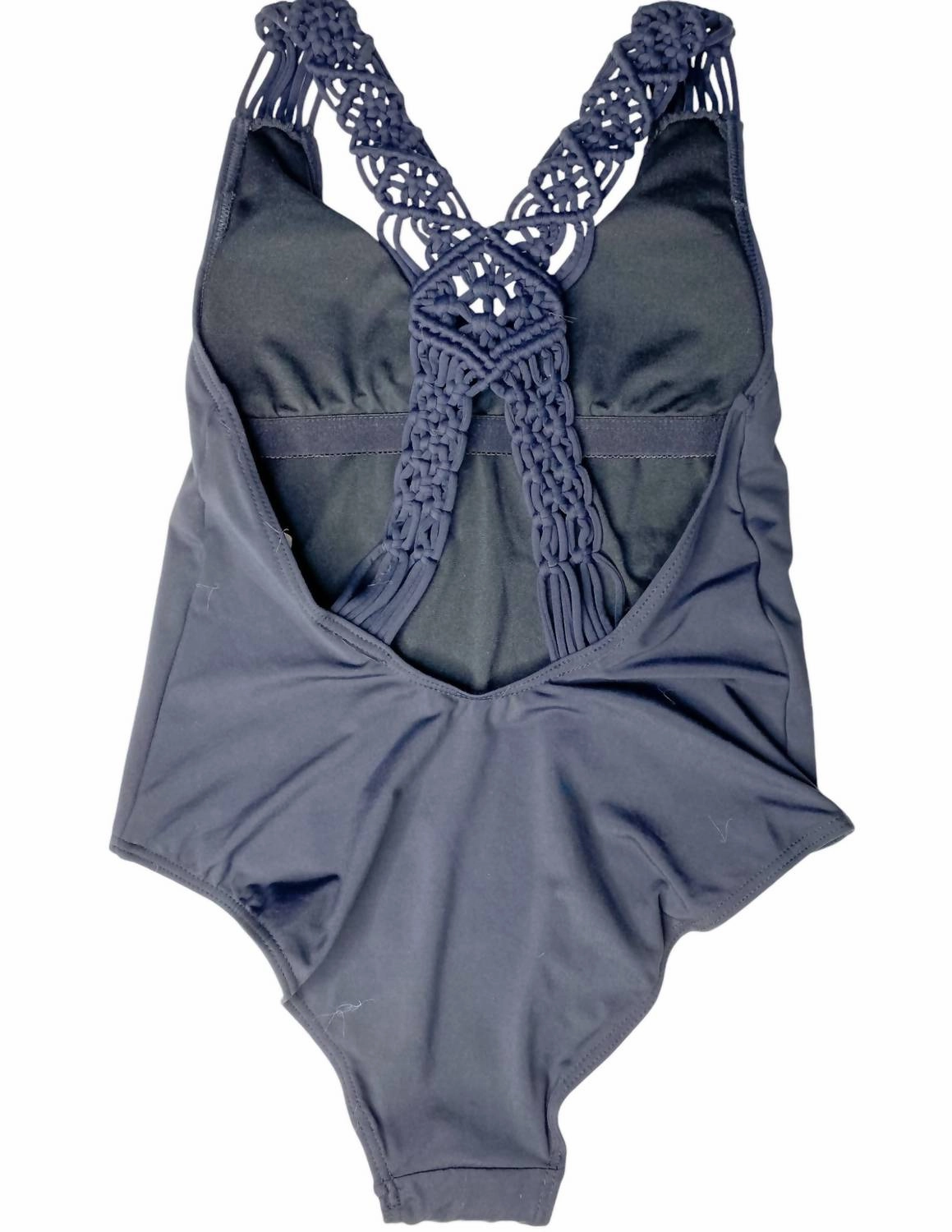 Women's See Me Now Swimsuit In Black