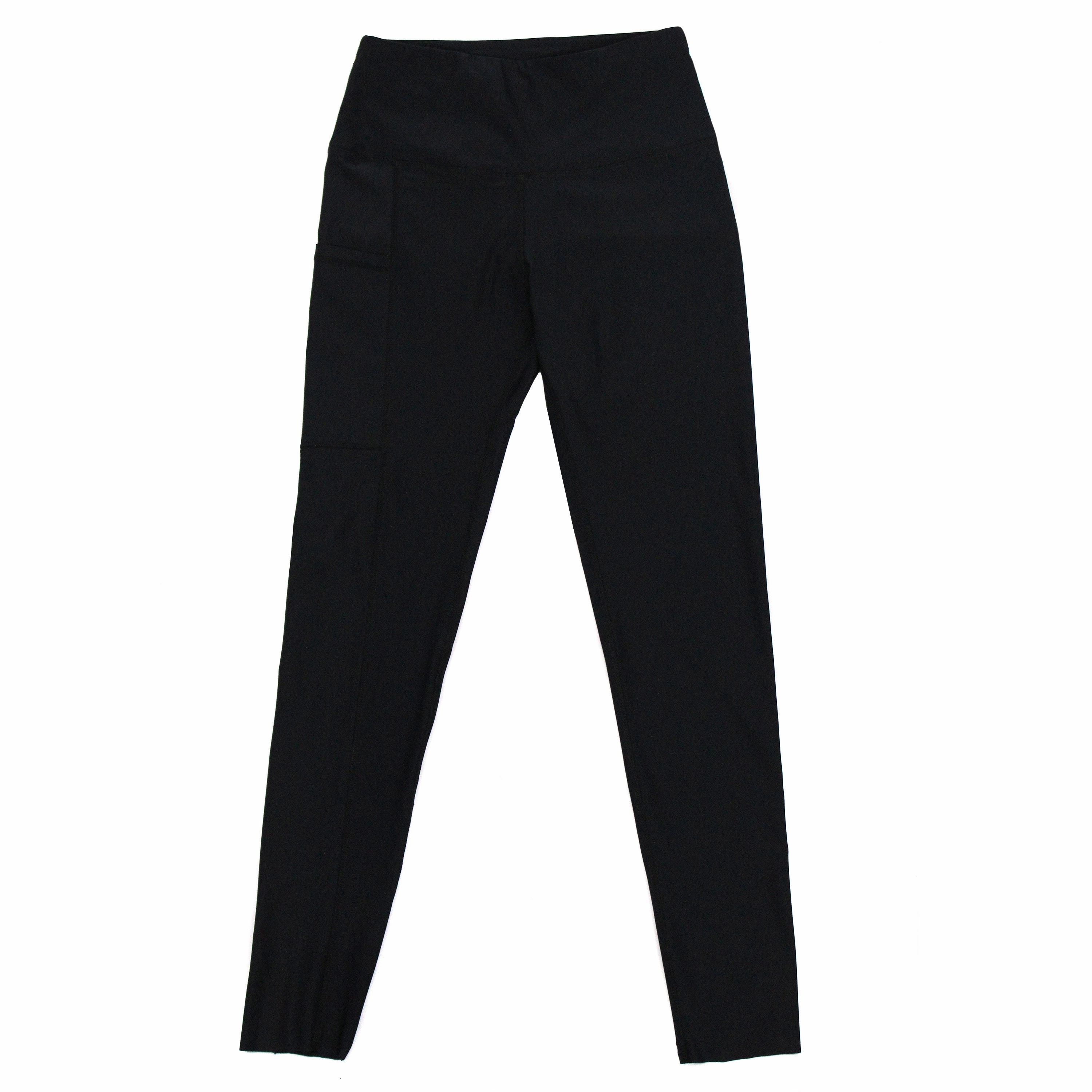 Women's Swim Pants  | "Black???