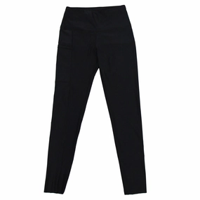 Women's Swim Pants  | "Black???
