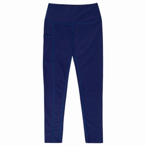 Women's Swim Pants | "Navy???