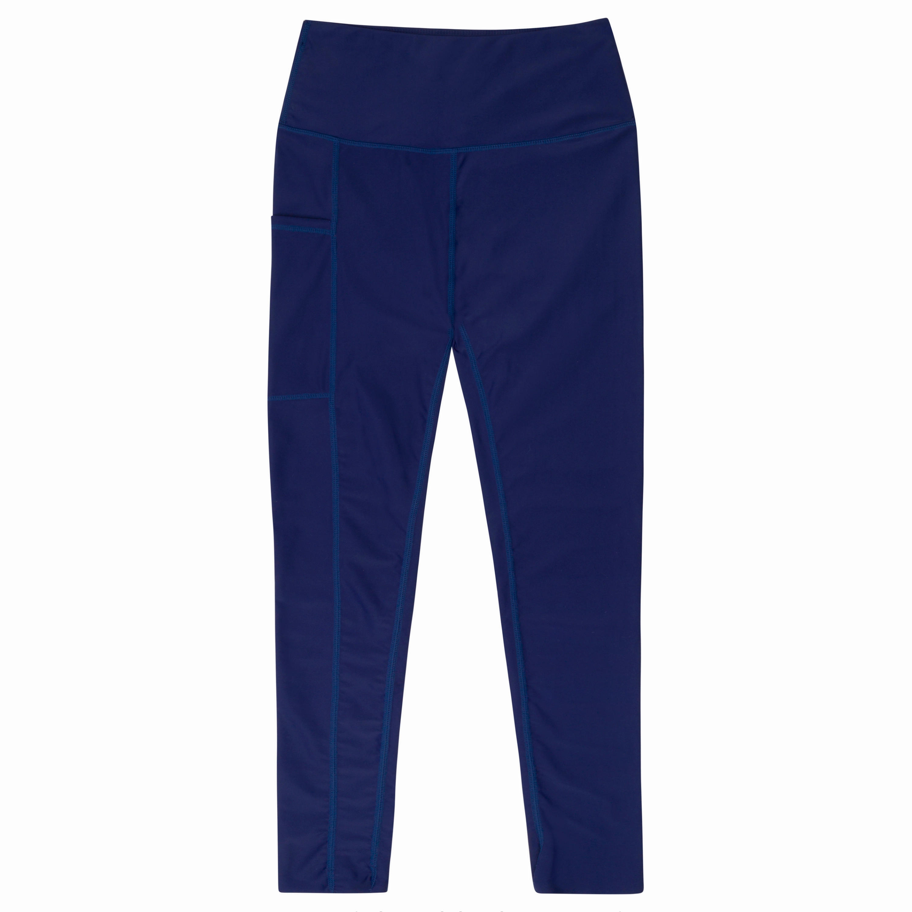 Women's Swim Pants | "Navy???