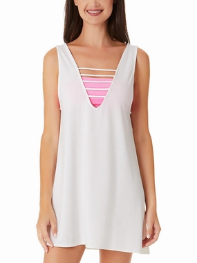 Womens Beachwear Summer Cover-Up