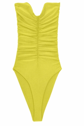 Yara One Piece In Solis
