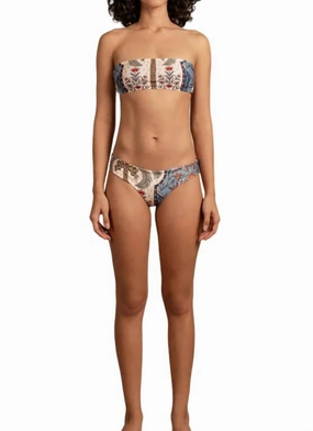 Zahra Bikini Bottom In Pampa