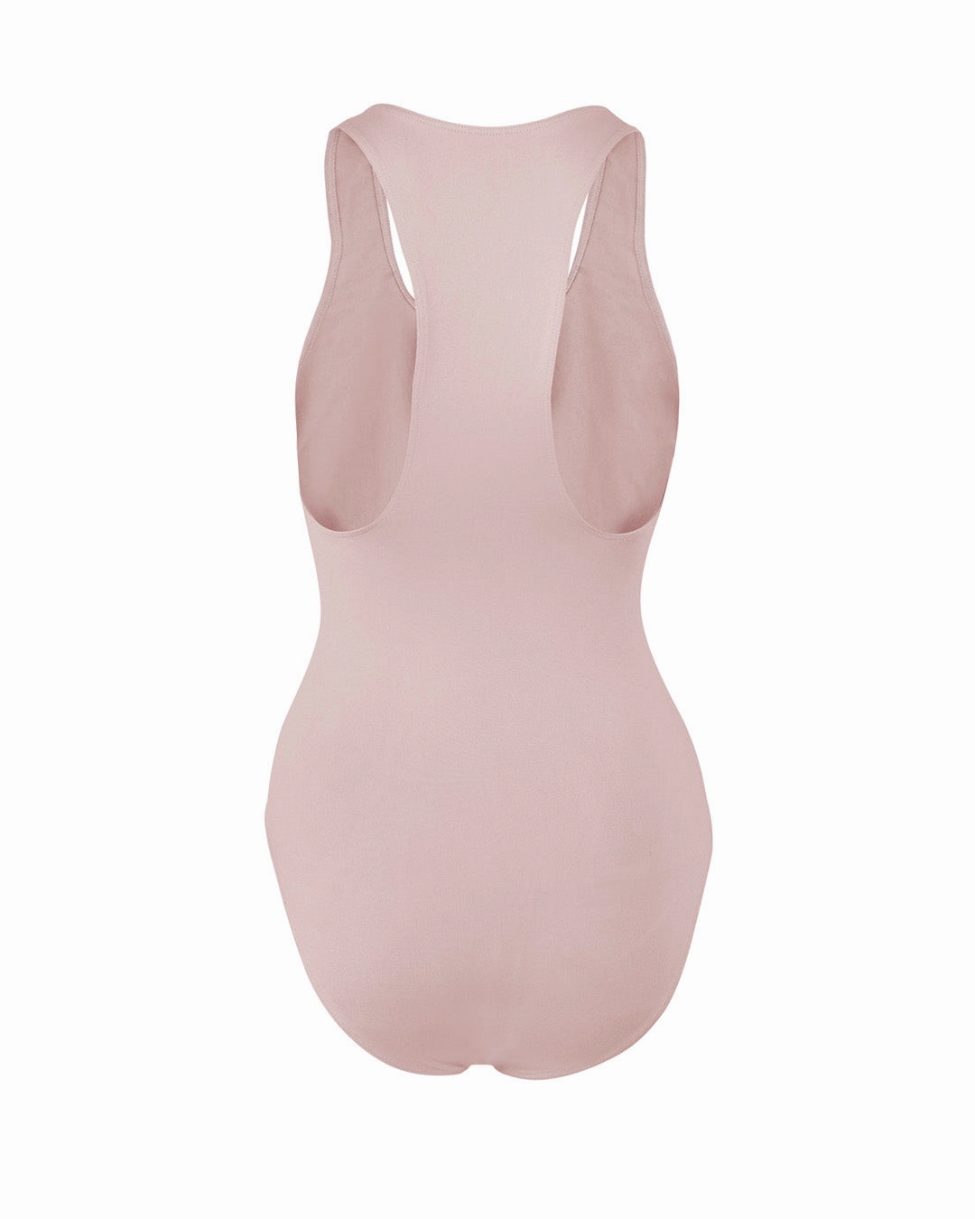 ZEALOUS Body Swimsuit | Blush