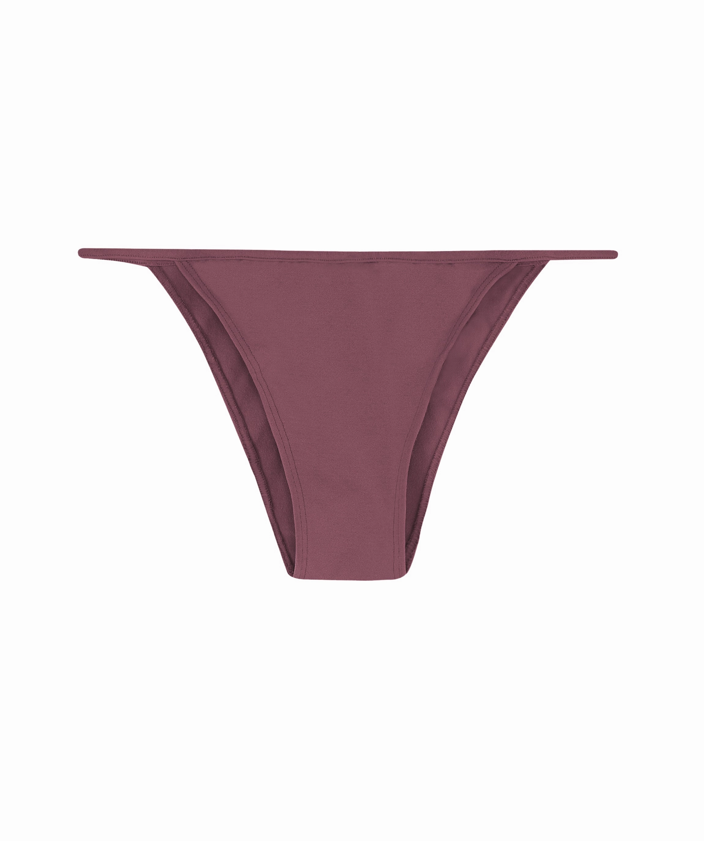 ZESTFUL Bikini Bottoms | Cherry